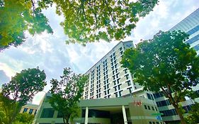 Ywca Fort Canning